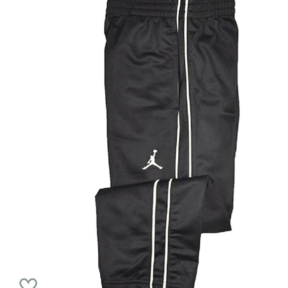 air jordan pants youth